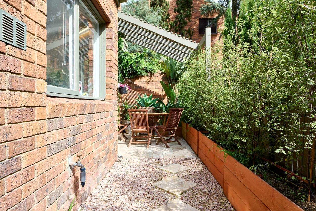 Inner City Pet-Friendly Cottage / Carlton, Vic Melbourne Exterior photo